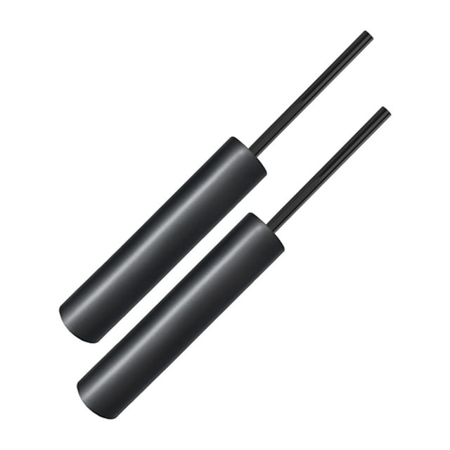 koolsoo Blocage de Basketball Rembourré Bloqueur de Basketball pour Sports 2 Pcs