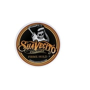 Suavecito Beard Conditioner Smoothing and Softening Beard Conditioner for Men (8 Ounce.)