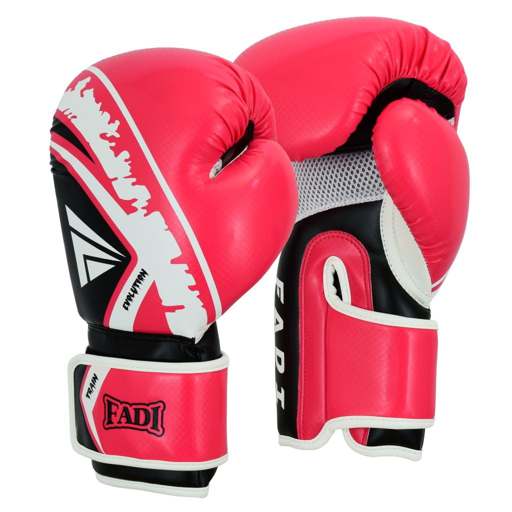 FADI Boxing Gloves Boxing & Kickboxing Boxing Gloves Women/Boxing
