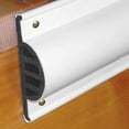 thumbnail image 4 of Taylor Made Boat Dock Edge 46013 DockPro; Side Guard; Double Molded PVC; Nail Mount; For Marine Applications, 4 of 4