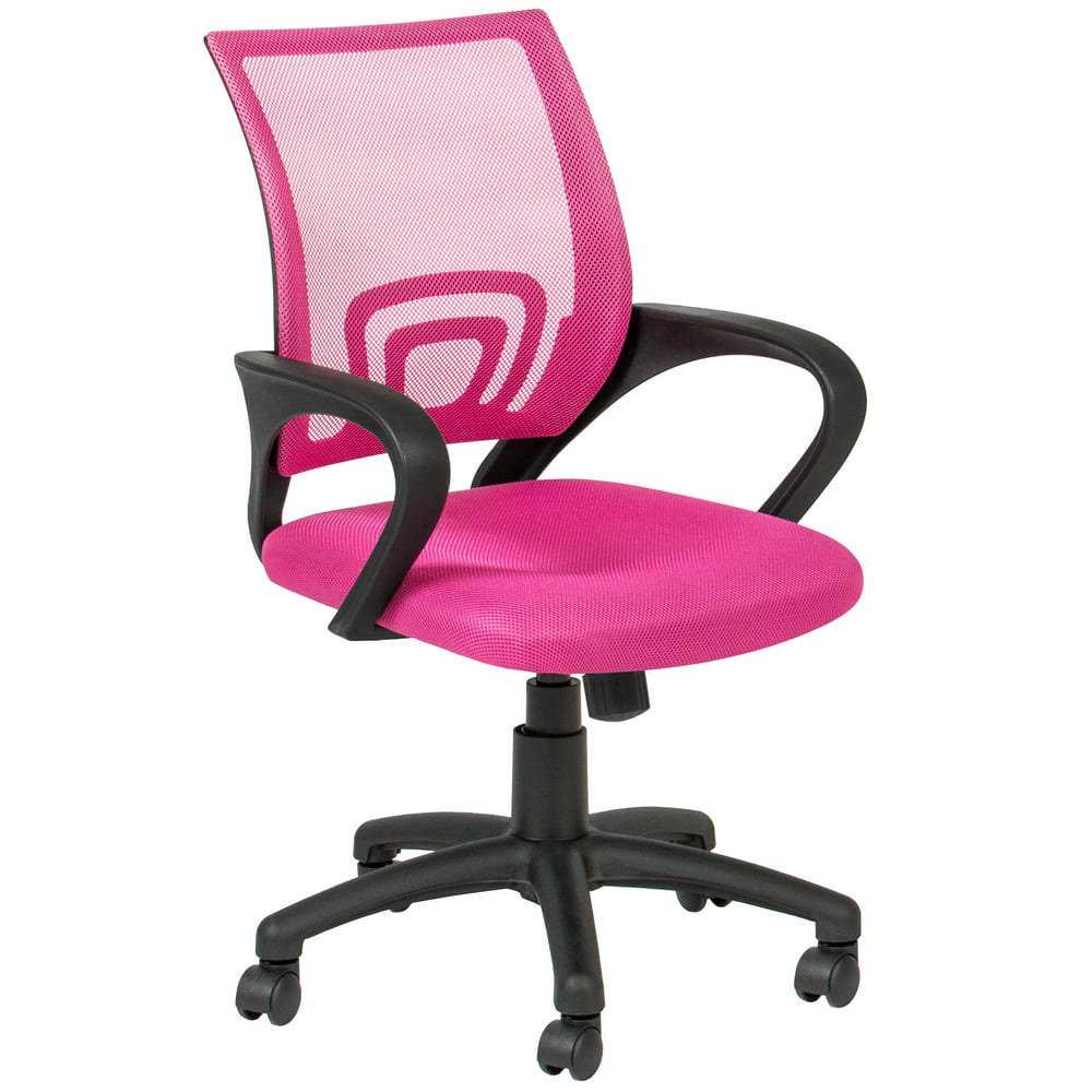 Best Choice Products Ergonomic Rolling Swivel Chair for