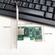 thumbnail image 4 of Tarjeta controladora red PCI LAN Gigabit Ethernet 1000Mbps RJ-45, 4 of 5