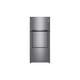 thumbnail image 1 of Refrigerador Top Mount Door-in-Door 16 pies cúbicos - Plata con Conectividad ThinQ LG LT44MDP, 1 of 5