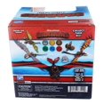 thumbnail image 2 of How To Train Your Dragon 6"-7" Action Vinyl: Gronckle (Green), 2 of 2