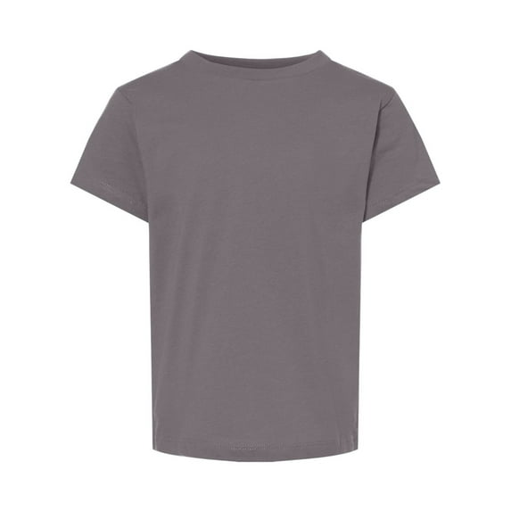 BELLA + CANVAS Toddler Jersey Tee Size up to 6T Retired