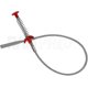 thumbnail image 1 of 22 Flexible Grabber Pickup Tool, Retractable Claw Retriever Stick, Snake & Cable Aid--, 1 of 4