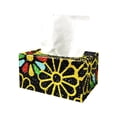 thumbnail image 1 of (Girasol) Caja Pañuelos Cuadrada Bricolaje, 1 of 9