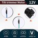 thumbnail image 5 of 67F-43880-00-00 Tilt Trim Motor for Yamaha Outboard 4-Stroke Marine Engines Outboard Motor Parts, 5 of 5
