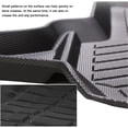 thumbnail image 4 of For CR-V 2017-2021 Car Rear Boot Cargo Liner Tail Trunk Floor Mat Tray Accessories For Honda CRV 2017-2021, 4 of 6