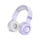 thumbnail image 1 of Auriculares Inalámbricos y Bluetooth Xihbxyly para Niñas, 1 of 5
