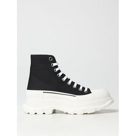 

Alexander Mcqueen Sneakers Men Black Men