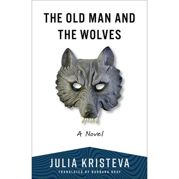 The Old Man and the Wolves, (Paperback)