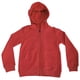 thumbnail image 1 of Active By Stedman - Chaqueta / Sudadera para niños niñas (Rojo pasión), 1 of 1
