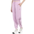 thumbnail image 1 of Pantalón Champion Power Blend para Mujer. GJ02WFW25031160 rosa claro L, 1 of 4