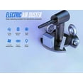 thumbnail image 3 of 7.0 kPa electric vacuum cleaner 3 speeds with 5 nozzles 6000 mAh battery small air blower, 3 of 5