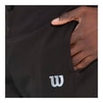 thumbnail image 3 of Pantalón Wilson Talla G Deportivo Negro, 3 of 4