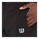 thumbnail image 3 of Pantalón Wilson Talla G Deportivo Negro, 3 of 4