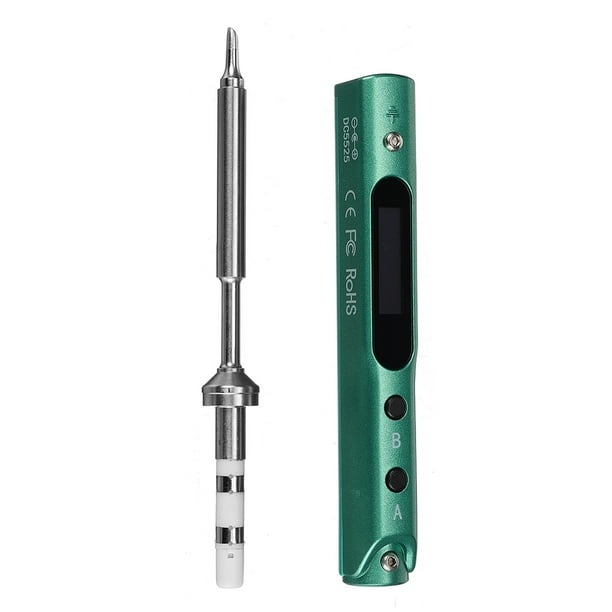 erection Collective Ahead SEQURE SQ-001 65W Digital OLED Programmable Portable Mini Soldering Iron RC Car Parts - Walmart.com erection Collective Ahead SEQURE SQ-001 65W Digital OLED Programmable Portable Mini Soldering Iron RC Car Parts - Walmart.com