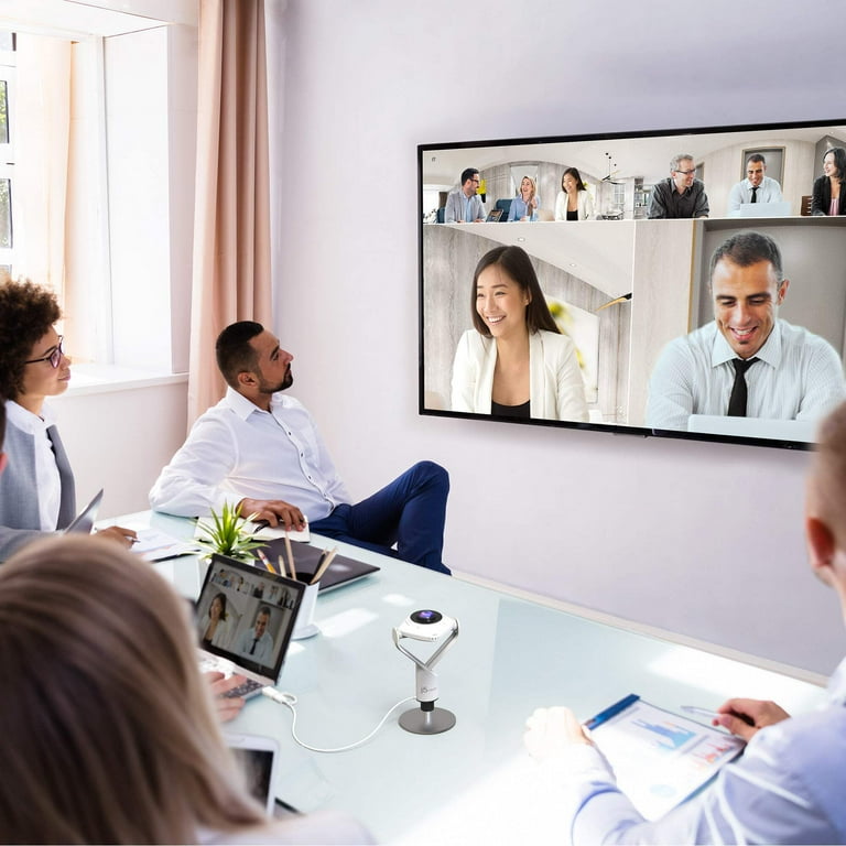 360° All Around Webcam - Walmart.com