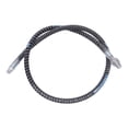 thumbnail image 4 of New Air Hydraulic Jack Pump Rotary Lift Auto Body Frame Machines 1/4NPT W/ Air Hose, 4 of 7