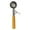 stainless steel ice cream scoop, variant on Ounces Portion Control Scoop Size 30 47Mm Inner Diameter 1-Release Mechanism Stainless Steel Scoop For Scooping Cookie Dough Cupcake Batter And Ice Cream In Home Baking And