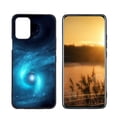 thumbnail image 1 of Compatible with LG K62 Phone Case, black-hole1-4 Case Silicone Protective for Teen Girl Boy Case for LG K62, 1 of 1