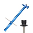 thumbnail image 1 of Ajuste Bike Bike Biilleur Alineación de Alineación Road Bike Shifter Palancas de Freno Altura Regulador Horizontal Herramienta de Resaraces de Bicicletas, 1 of 6