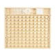 thumbnail image 2 of Queen Rearing Cupkit Box Sistema Cupularve Herramienta de Amarillo 15x13x2.8cm Shamjiam Queen Rearing Cupkit Box, 2 of 7
