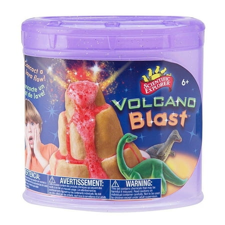 UPC 771462127030 product image for Scientific Explorer Volcano Blast | upcitemdb.com