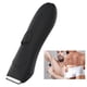 thumbnail image 3 of Electric Groin Trimmer, Waterproof, Safe, USB Charging, Body Trimmer, for Adults, Black, 3 of 4
