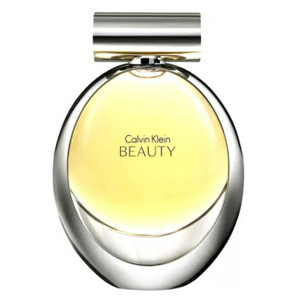 Calvin Klein - Calvin Klein CK Beauty Eau de Parfum, Perfume For Women