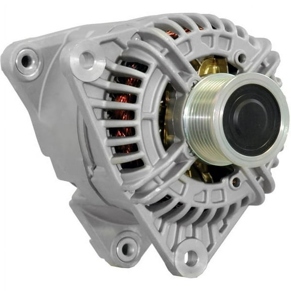 Alternator Fits select: 2006-2008 DODGE RAM 2500, 2006-2007 DODGE RAM 3500
