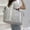 🔥 Gray, variant on Women Bags Women's Purses Women's Casual Short-Distance Storage Large Capacity Sports Yoga Fitness Travel Bag Spring/Summer Style Versatile Shoulder Bag
