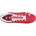 thumbnail image 5 of Under Armour Men's Nitro Low Mc Football Shoe, 5 of 7