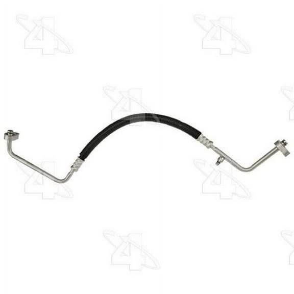 Four Seasons A/C Refrigerant Discharge Hose P/N:56966 Fits Ford Mustang (14-11),
