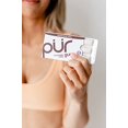 thumbnail image 2 of PUR Sugar-Free Pomegranate Mint Gum Bag, 2 of 5
