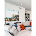thumbnail image 5 of Marmont Hill - "Undersea Life" Painting Print on Wrapped Canvas, 5 of 5