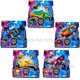 thumbnail image 2 of Figuras de acción originales de Paw Patrol, juguetes de la película The Mighty Car Rubble Skye Everest Zuma Marshall, juguetes coleccionables para niños, regalo, 2 of 5