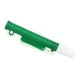 thumbnail image 1 of Pipeta Bomba Laboratorio de Laboratorio Científico Pipeta Fleter Para Pipetas Desechables de Pláshico y Vidrio 10 ml de Bomba Verde Relleno de Liberación Rápida, 1 of 7
