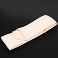 thumbnail image 1 of Loofah Exfoliating Back Scrubber for Shower, Double Side Scrubbing Strap, Body (6 Pcs A Set), 1 of 7