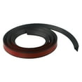 thumbnail image 5 of Wodtesl Silicone Water Barrier Strip for Bathroom Shower 12-79\" Flexible Dry Wet Separation Seal Threshold Retention, 5 of 12