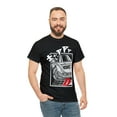 thumbnail image 5 of Initial D Manga Style Anime Tee, 5 of 12
