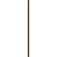 thumbnail image 6 of Ekena Millwork 46 3/4"W x 10"H x 1/4"T Victory Fretwork Moulding, Hickory, 6 of 13