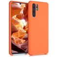 thumbnail image 1 of XYCCA Étui en Silicone TPU Compatible avec Huawei P30 Pro - Étui Fine avec Finition Douce - Papaya, 1 of 7