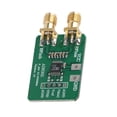thumbnail image 2 of Módulo detector de fase para monitoreo remoto de sistemas, módulo de análisis de relación logarítmica de señales de CA, 2 of 14