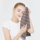 thumbnail image 4 of 5 Piece Towel Set Soft Absorbent Towels Household Towels Gift Towels For Hand Gym Beauty Spa And Home Hair Care, 4 of 9