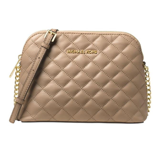 michael kors cindy logo crossbody