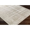 thumbnail image 4 of Mark&Day Outdoor Rugs, 8x11 Harper Modern Abstract Marble Indoor/Outdoor Taupe Area Rug, Non Shedding Beige Carpet for Patio, Porch, Deck, Bedroom, Living Room or Kitchen (7'10" x 10'10"), 4 of 8