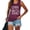 Burgundy, variant on I Teach My Kids to Hit and Steal Tank Shirt Baseball Mom Shirt Baseball Graphic Shirt for Women
