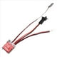 thumbnail image 2 of Controlador de Velocidad Eléctrico Microtipo ESC 30A con Escobillas, 2S, 4-8V, para Bricolaje, Minicoche RC 1/16, 1/18, 1/24, , Tanque, Enchufe PH2.0., 2 of 5
